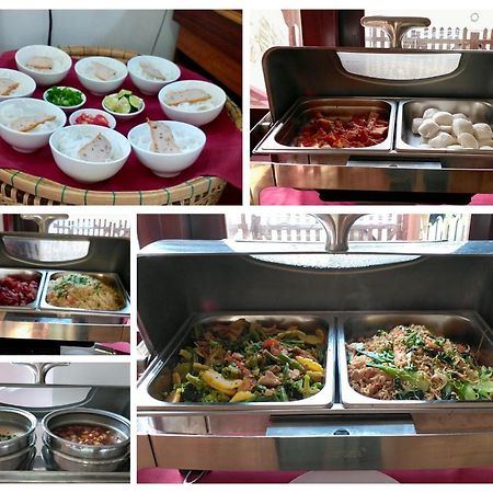 Kiman Hoi An Hotel Екстериор снимка