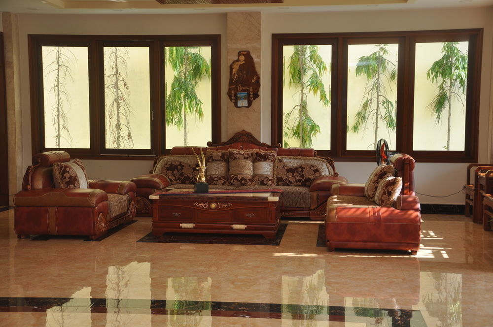 Kiman Hoi An Hotel Екстериор снимка