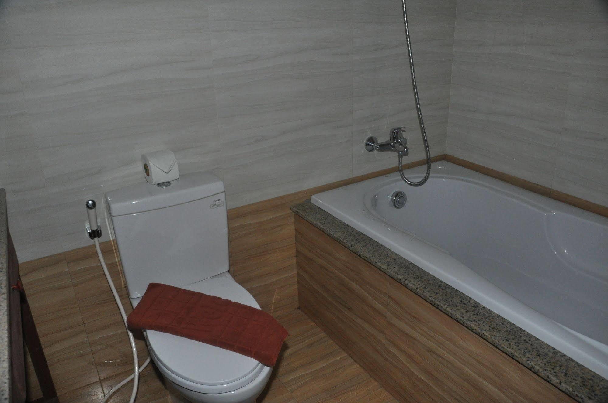 Kiman Hoi An Hotel Екстериор снимка
