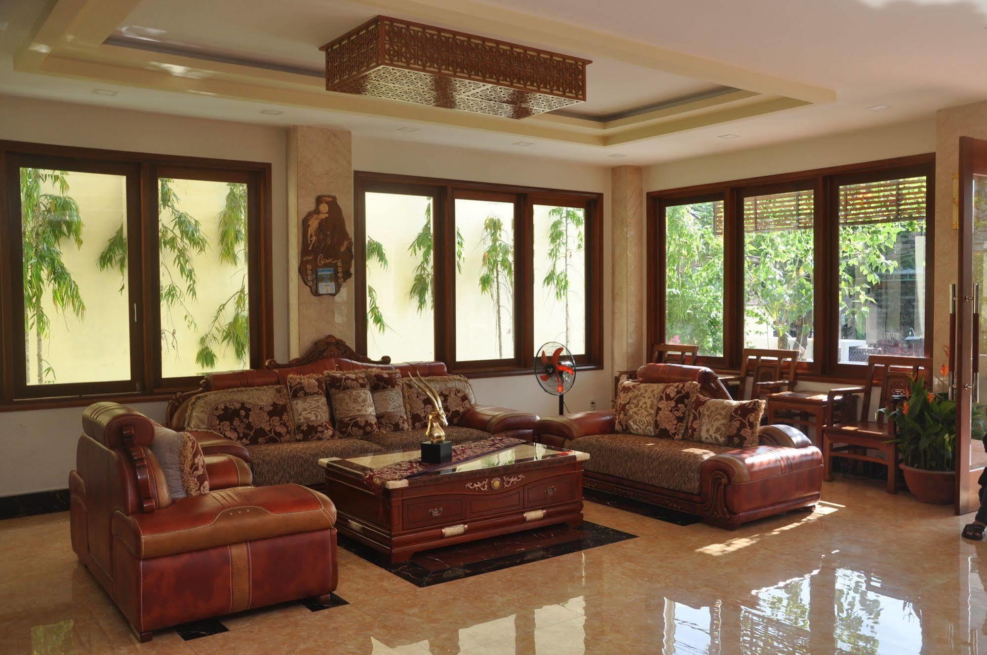 Kiman Hoi An Hotel Екстериор снимка